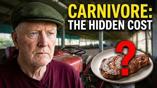 Carnivore Diet: The Social Cost Nobody Warns You About