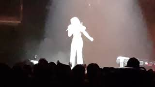 Kylie Minogue Shelby 68 Live Golden Tour Live In London September 27&#39;th 2018