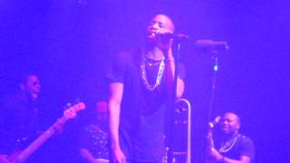TROMBONE SHORTY featuring Elle Varner "Something Beautiful" Capitol Theatre Port Chester NY 12-31-15
