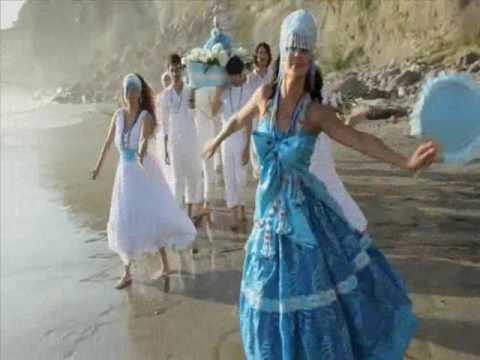 Pepeu Gomes - Sexy Iemanjá