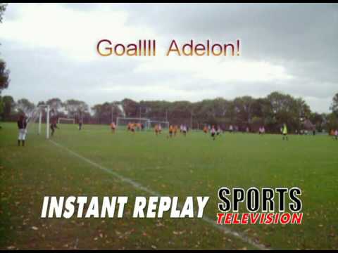 Hekelingen D4 - Rockanje D2