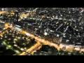 Vector Lovers - Tokyo Glitterati (Токио в ускоренной записи)