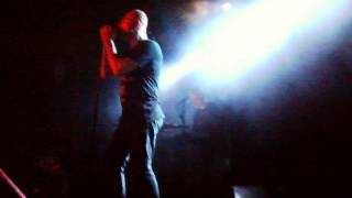 De/Vision - Moments whe shared - Barcelona - Sala Bikini - 11/02/2016
