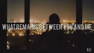 Ecos de amor - Jesse &amp; Joy (English Lyrics)