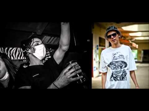 Żabson x Kuban - Taki typ