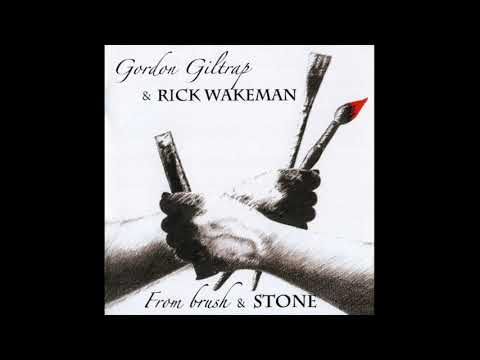 RICK WAKEMAN & GORDON GILTRAP