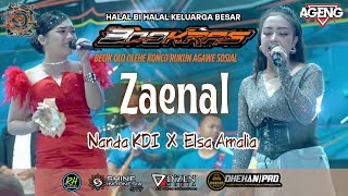 Download lagu ZAENAL - NANDA KDI x ELSA AMELIA - AGENG MUSIK - BOOKRAS 2025 mp3 Download lagu ZAENAL - NANDA KDI x ELSA AMELIA - AGENG MUSIK - BOOKRAS 2025 mp3