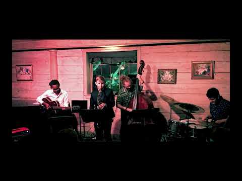 Cezanne- Mogi TS Quartet, 2 of 2 (July 19, 2019)