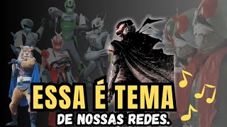TOKUSATOKVIDEO: herói da justiça.  🎶 @toeitokusatsuworldofficial2399 