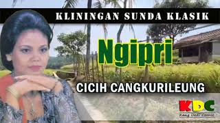 Download lagu NGIPRI - CICIH CANGKURILEUNG  II LAGU SUNDA KLININGAN KLASIK @Kangdedicosmo mp3