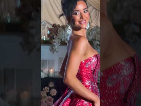 Portia and Scarlett PS25785