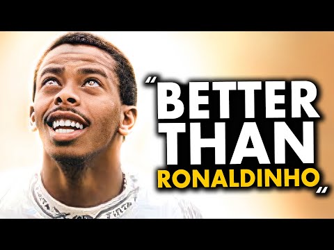 How The "God Of Dribbling" Tragically Died At 23 Years Of Age