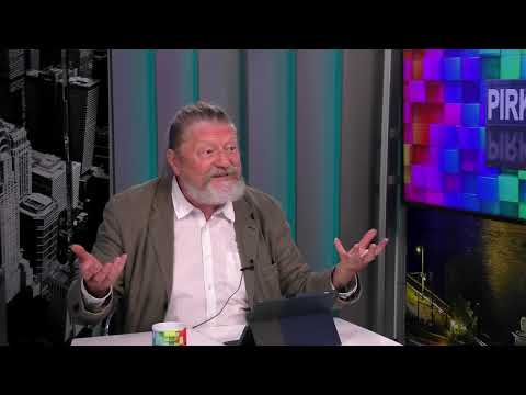 PIRKADAT: Hegedűs D. Géza – Ez volt a 125. évada a Vígszínháznak, május 1-je különleges lesz