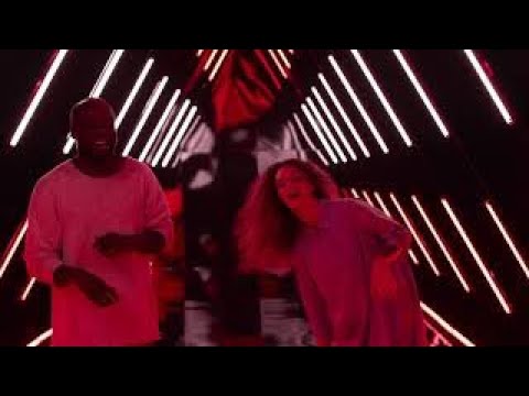 Dakota & Nadia dancing on Loyalty Means Everything by 704Chop