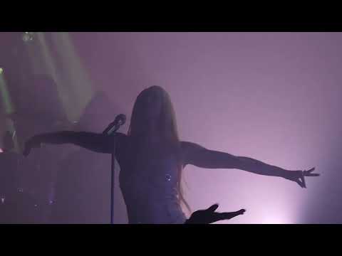 Agnes - Here Comes the Night - Live at KOKO Camden - 28/01/2026