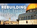 Israeli Movement To See Temple Rebuilt In Jerusalem Jerusalem Dateline September 26 2023