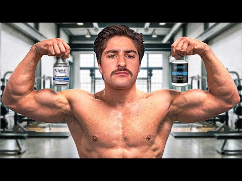 Best Peptide Stack in 2026?