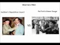 Deadliest Warrior Saddam Huessein Vs Pol Pot Prediction