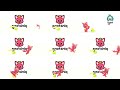 Ninimo Everywhere Intro Logo Sponsored By Preview 2 Effects
