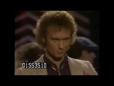 GH: Luke: Jealousy at the disco (January 1980)