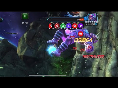 Better join late then never and still solo a R4 Galan Boss // AW S39W04