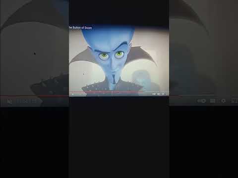 "The Toon Movie" Part 20 - The Man Upstairs