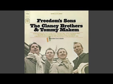 When We Were Under The King - The Clancy…