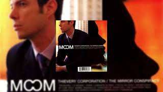Thievery Corporation - So Com Voce (DanteG Edit)