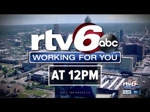 RTV6 News at Noon | Wednesday, May 27