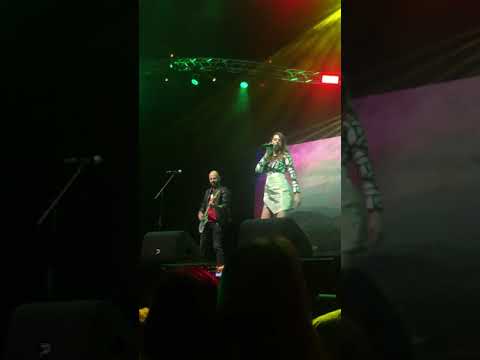 Eye Cue - Lost and Found live in Amsterdam, Afas 14-04-2018