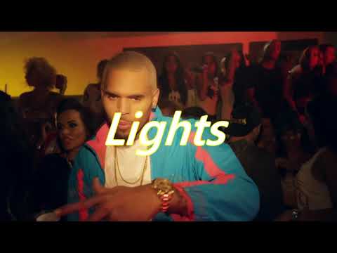 [SOLD] Tyga x Chris Brown x Kid Ink Club Type Beat - Lights [Prod.SI MON]