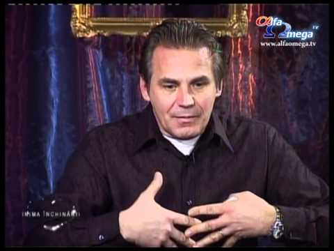 Emisiunea Inima Inchinarii 1.2 - Simona si Relu Bahnaru - lideri de inchinare