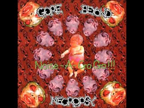 Gore Beyond Necropsy - Horrendous Nazi Infection