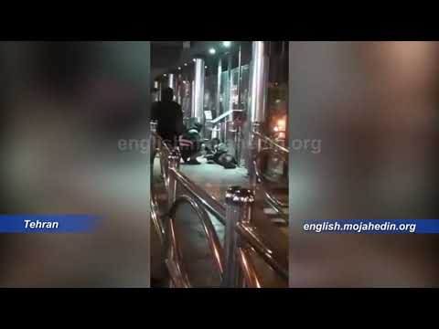 Coronavirus im Iran   Bilder wie aus China