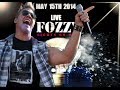 Fozzy-"Lights Go Out" Unofficial Music Video HQ ...