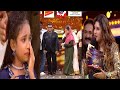 Super Singer Junior 10 Finale Nasrin Gets Emotional Receives A Special Surprise From A R Rahman
