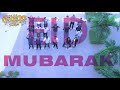 Eid Al Adha Greetings From AAA FACILITY MANAGEMENT PVT LTD