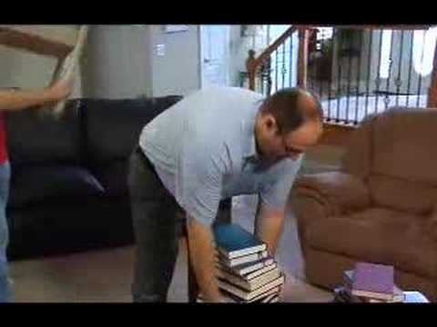 Pacific Advertising - Chiropractor TV Commercial 1