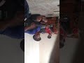 Penantian Cover Wong Ilang