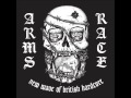 Arms Race New Wave Of British Hardcore Full LP