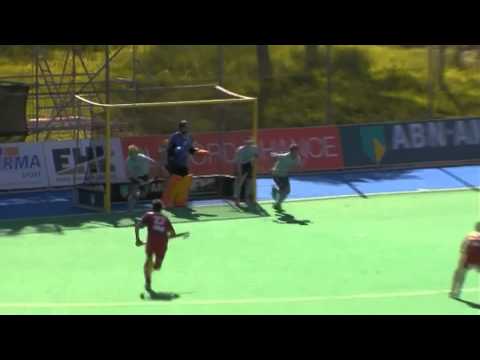 Royal Daring – Monkstown 1-0