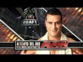Raw: Highlights from the 2011 WWE Draft
