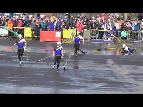 Flídr Cup 2022 - SDH Čikov