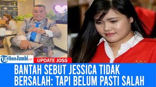 Download lagu Hotman Paris Bantah Sebut Jessica Kumala Wongso Tidak Bersalah: Tapi Belum Pasti Bersalah! mp3