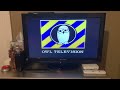 Closing To Big Comfy Couch Snug As A Bug Bugs And Hugs 1997 VHS