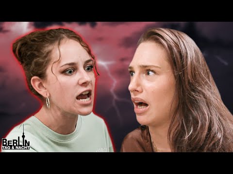 Ich bin kein 👶 mehr!!! 😤🤬 | Berlin - Tag & Nacht #3331