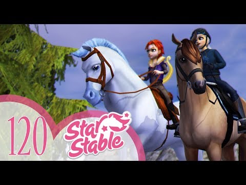 Star Stable Od Zera #120 - Łapanie muzyki?!