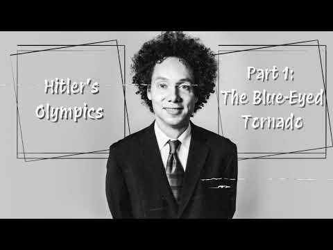 Hitler’s Olympics Part 1: The Blue-Eyed Tornado | Tipping Points and Beyond