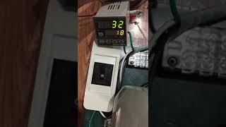 SDC10 YAMATAKE TEMPERATURE CONTROL