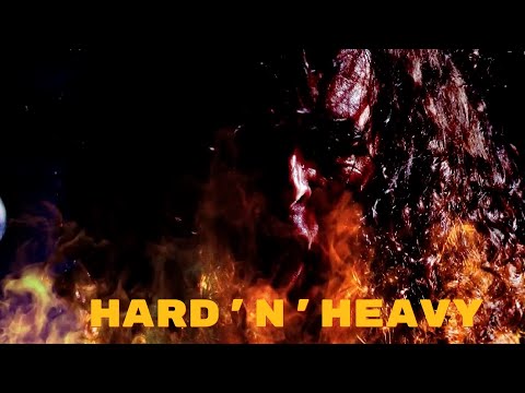????Rock n Roll Hard n Heavy Rock Hits Video Mix 11????Overkill-Ministry-Hammerfall-In Flames-Accept